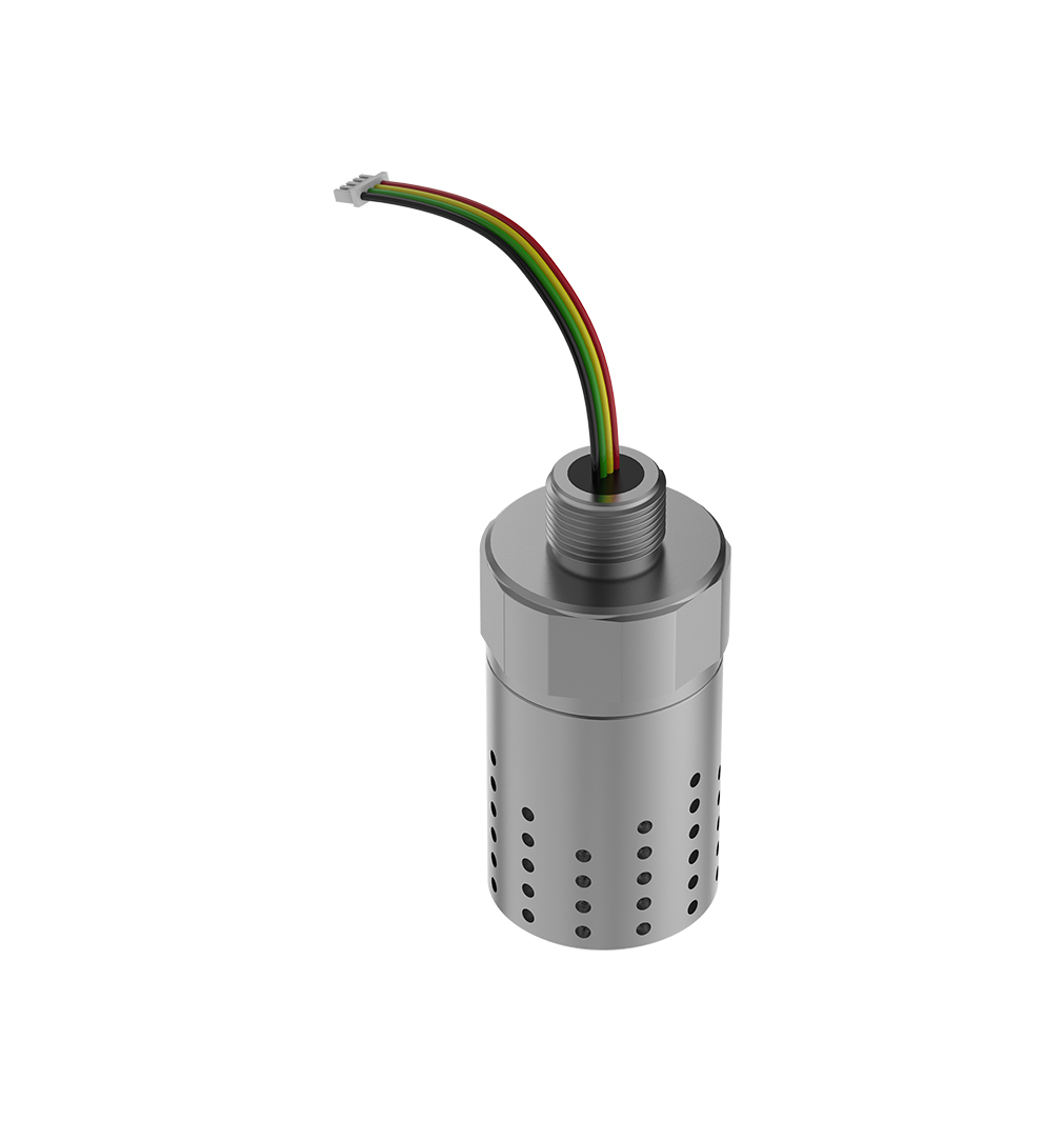 QXCG105激光甲烷传感器