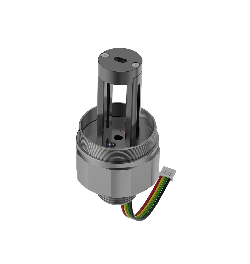 QXCG105激光甲烷传感器