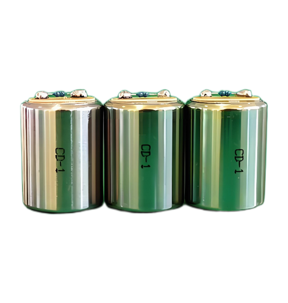 SANTS-A1弹性波振动传感器